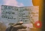 Image of 9th Infantry Division Cambodia, 1970, second 4 stock footage video 65675064743