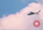 Image of 9th Infantry Division Cambodia, 1970, second 6 stock footage video 65675064743