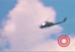 Image of 9th Infantry Division Cambodia, 1970, second 7 stock footage video 65675064743