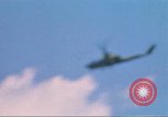 Image of 9th Infantry Division Cambodia, 1970, second 8 stock footage video 65675064743