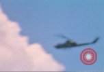 Image of 9th Infantry Division Cambodia, 1970, second 9 stock footage video 65675064743