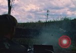 Image of 9th Infantry Division Cambodia, 1970, second 17 stock footage video 65675064743