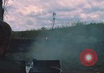 Image of 9th Infantry Division Cambodia, 1970, second 20 stock footage video 65675064743