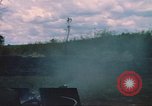 Image of 9th Infantry Division Cambodia, 1970, second 21 stock footage video 65675064743