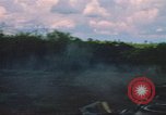 Image of 9th Infantry Division Cambodia, 1970, second 24 stock footage video 65675064743