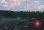 Image of 9th Infantry Division Cambodia, 1970, second 25 stock footage video 65675064743
