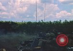 Image of 9th Infantry Division Cambodia, 1970, second 27 stock footage video 65675064743