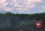 Image of 9th Infantry Division Cambodia, 1970, second 28 stock footage video 65675064743