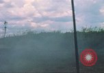 Image of 9th Infantry Division Cambodia, 1970, second 31 stock footage video 65675064743