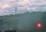 Image of 9th Infantry Division Cambodia, 1970, second 32 stock footage video 65675064743