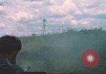 Image of 9th Infantry Division Cambodia, 1970, second 33 stock footage video 65675064743