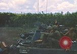 Image of 9th Infantry Division Cambodia, 1970, second 34 stock footage video 65675064743