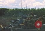 Image of 9th Infantry Division Cambodia, 1970, second 35 stock footage video 65675064743