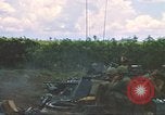 Image of 9th Infantry Division Cambodia, 1970, second 37 stock footage video 65675064743