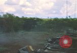 Image of 9th Infantry Division Cambodia, 1970, second 38 stock footage video 65675064743