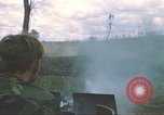 Image of 9th Infantry Division Cambodia, 1970, second 42 stock footage video 65675064743