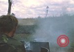 Image of 9th Infantry Division Cambodia, 1970, second 43 stock footage video 65675064743