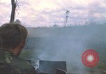 Image of 9th Infantry Division Cambodia, 1970, second 44 stock footage video 65675064743