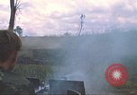 Image of 9th Infantry Division Cambodia, 1970, second 45 stock footage video 65675064743