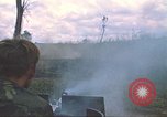 Image of 9th Infantry Division Cambodia, 1970, second 46 stock footage video 65675064743