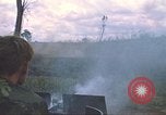 Image of 9th Infantry Division Cambodia, 1970, second 47 stock footage video 65675064743