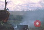 Image of 9th Infantry Division Cambodia, 1970, second 48 stock footage video 65675064743