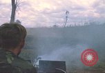 Image of 9th Infantry Division Cambodia, 1970, second 49 stock footage video 65675064743