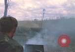 Image of 9th Infantry Division Cambodia, 1970, second 51 stock footage video 65675064743