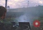 Image of 9th Infantry Division Cambodia, 1970, second 52 stock footage video 65675064743