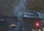 Image of 9th Infantry Division Cambodia, 1970, second 56 stock footage video 65675064743