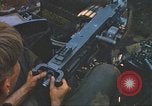 Image of 9th Infantry Division Cambodia, 1970, second 57 stock footage video 65675064743