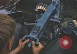 Image of 9th Infantry Division Cambodia, 1970, second 58 stock footage video 65675064743