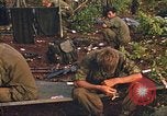 Image of 9th Infantry Division Cambodia, 1970, second 5 stock footage video 65675064744