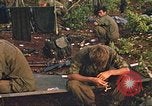 Image of 9th Infantry Division Cambodia, 1970, second 6 stock footage video 65675064744
