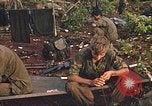 Image of 9th Infantry Division Cambodia, 1970, second 10 stock footage video 65675064744