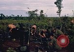Image of 9th Infantry Division Cambodia, 1970, second 13 stock footage video 65675064744