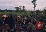 Image of 9th Infantry Division Cambodia, 1970, second 14 stock footage video 65675064744