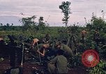 Image of 9th Infantry Division Cambodia, 1970, second 16 stock footage video 65675064744
