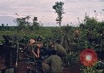 Image of 9th Infantry Division Cambodia, 1970, second 17 stock footage video 65675064744