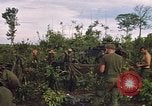 Image of 9th Infantry Division Cambodia, 1970, second 26 stock footage video 65675064744