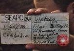 Image of 9th Infantry Division Cambodia, 1970, second 37 stock footage video 65675064744