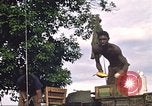 Image of 9th Infantry Division Cambodia, 1970, second 41 stock footage video 65675064744