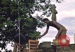 Image of 9th Infantry Division Cambodia, 1970, second 46 stock footage video 65675064744