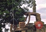 Image of 9th Infantry Division Cambodia, 1970, second 47 stock footage video 65675064744