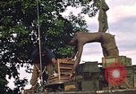 Image of 9th Infantry Division Cambodia, 1970, second 49 stock footage video 65675064744