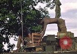 Image of 9th Infantry Division Cambodia, 1970, second 51 stock footage video 65675064744