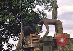 Image of 9th Infantry Division Cambodia, 1970, second 53 stock footage video 65675064744