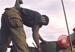 Image of 9th Infantry Division Cambodia, 1970, second 55 stock footage video 65675064744