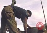 Image of 9th Infantry Division Cambodia, 1970, second 56 stock footage video 65675064744