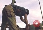 Image of 9th Infantry Division Cambodia, 1970, second 57 stock footage video 65675064744